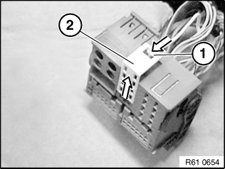 Plug Connection, Terminal, Fuse Box